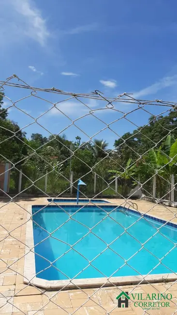 Sítio / Rancho com 5 quartos à venda, 300m2 em Tropeiros, Esmeraldas - MG - imagem 3 Foto 3 de Sítio / Rancho com 5 quartos à venda, 300m2 em Tropeiros, Esmeraldas - MG
