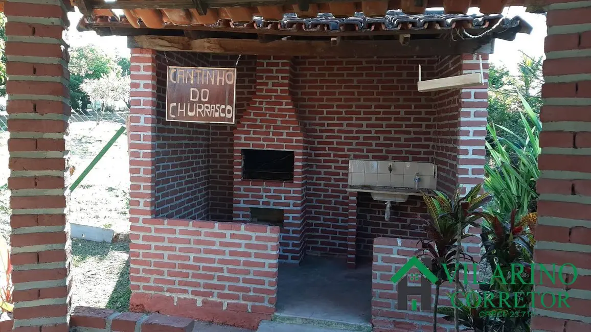 Sítio / Rancho com 5 quartos à venda, 300m2 em Tropeiros, Esmeraldas - MG - imagem 8 Foto 8 de Sítio / Rancho com 5 quartos à venda, 300m2 em Tropeiros, Esmeraldas - MG