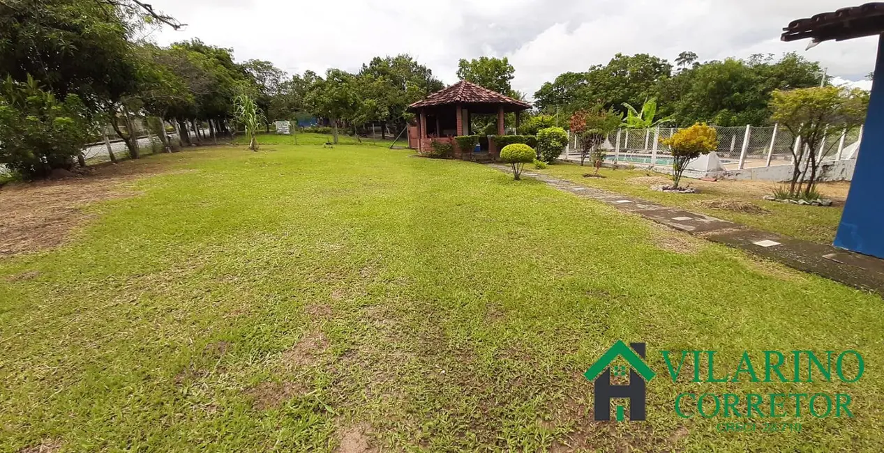 Sítio / Rancho com 5 quartos à venda, 300m2 em Tropeiros, Esmeraldas - MG - imagem 4 Foto 4 de Sítio / Rancho com 5 quartos à venda, 300m2 em Tropeiros, Esmeraldas - MG