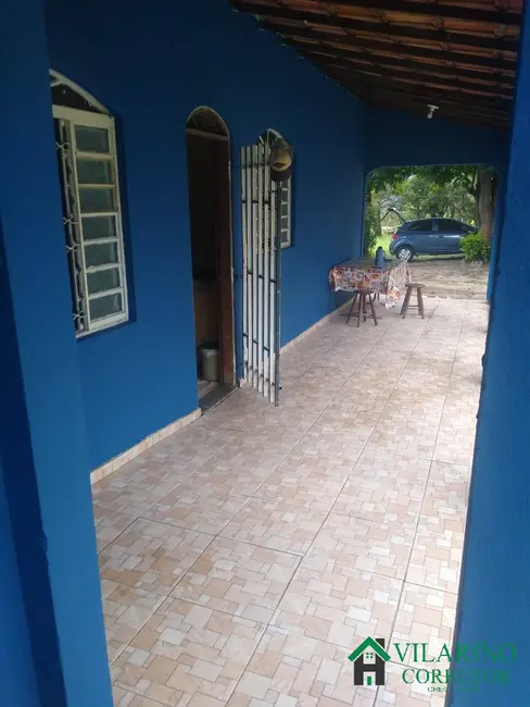Sítio / Rancho com 5 quartos à venda, 300m2 em Tropeiros, Esmeraldas - MG - imagem 5 Foto 5 de Sítio / Rancho com 5 quartos à venda, 300m2 em Tropeiros, Esmeraldas - MG