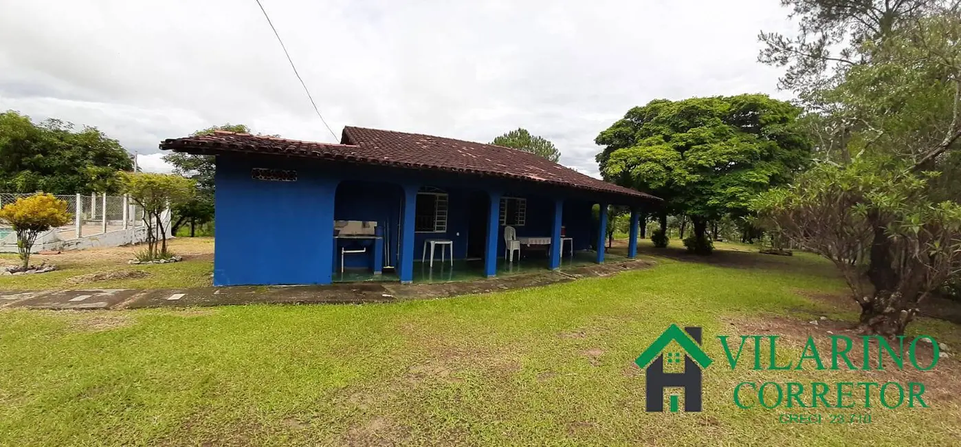 Sítio / Rancho com 5 quartos à venda, 300m2 em Tropeiros, Esmeraldas - MG - imagem 2 Foto 2 de Sítio / Rancho com 5 quartos à venda, 300m2 em Tropeiros, Esmeraldas - MG