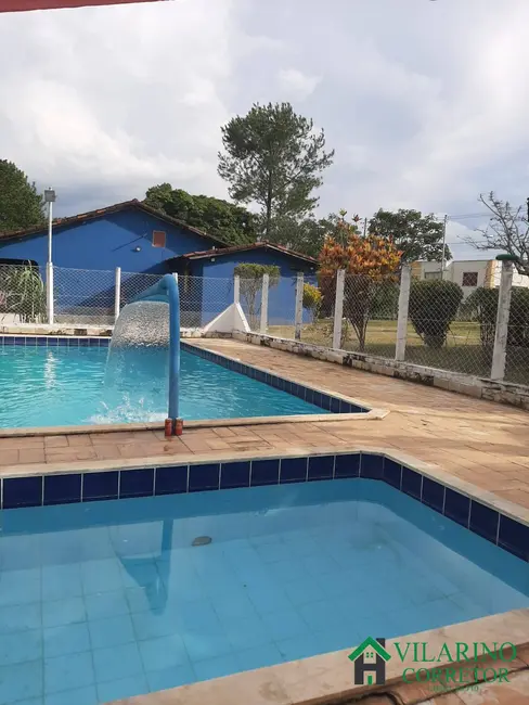 Sítio / Rancho com 5 quartos à venda, 300m2 em Tropeiros, Esmeraldas - MG - imagem 6 Foto 6 de Sítio / Rancho com 5 quartos à venda, 300m2 em Tropeiros, Esmeraldas - MG