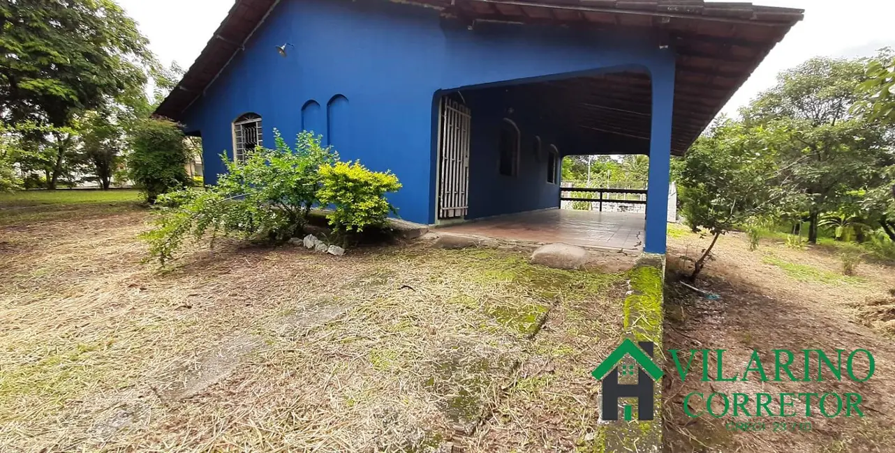 Sítio / Rancho com 5 quartos à venda, 300m2 em Tropeiros, Esmeraldas - MG - imagem 7 Foto 7 de Sítio / Rancho com 5 quartos à venda, 300m2 em Tropeiros, Esmeraldas - MG