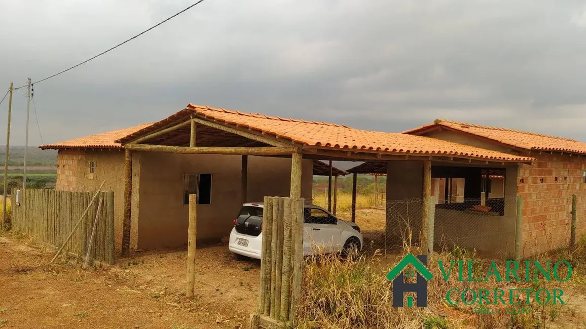 Fazenda / Haras com 5 quartos à venda, 200m2 em Felixlandia - MG - imagem 4 Foto 4 de Fazenda / Haras com 5 quartos à venda, 200m2 em Felixlandia - MG