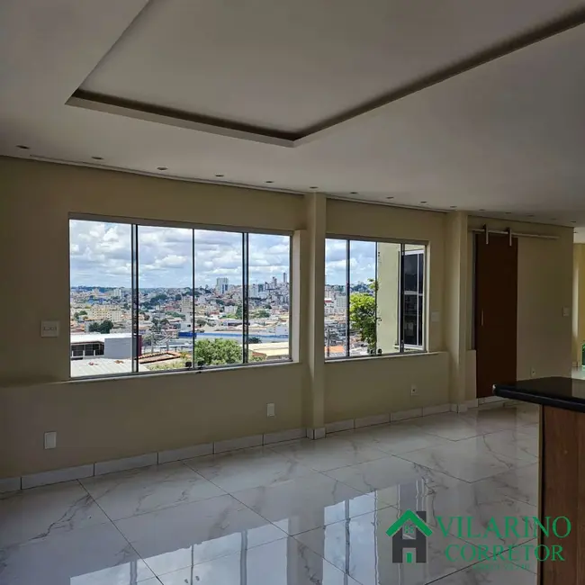 Foto 3 de Apartamento com 2 quartos para alugar, 150m2 em Bonfim, Belo Horizonte - MG