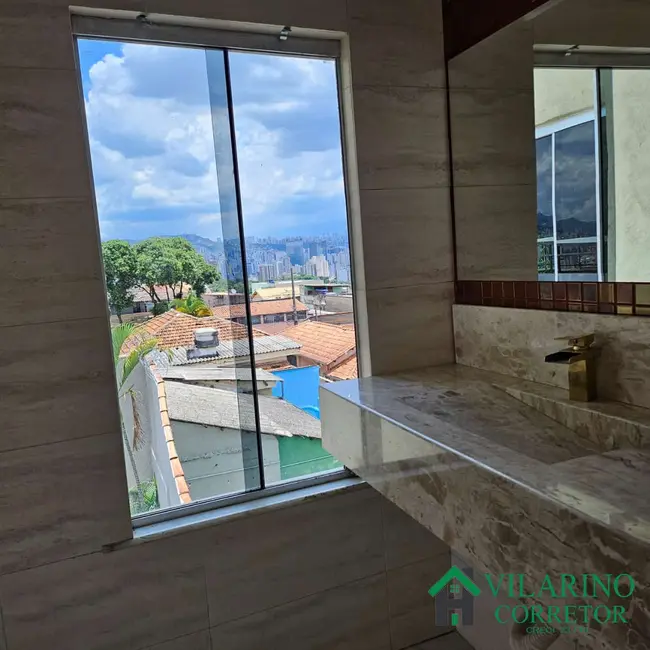 Foto 6 de Apartamento com 2 quartos para alugar, 150m2 em Bonfim, Belo Horizonte - MG