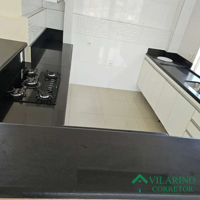 Foto 5 de Apartamento com 2 quartos para alugar, 150m2 em Bonfim, Belo Horizonte - MG