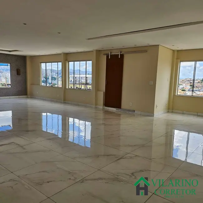 Foto 1 de Apartamento com 2 quartos para alugar, 150m2 em Bonfim, Belo Horizonte - MG