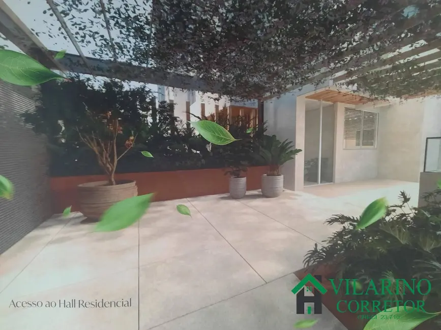 Foto 1 de Apartamento com 3 quartos à venda, 84m2 em Graça, Belo Horizonte - MG