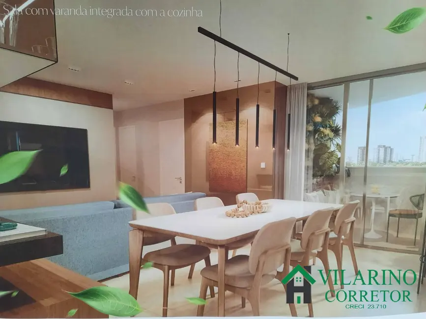 Apartamento com 3 quartos à venda, 84m2 em Graça, Belo Horizonte - MG - imagem 4 Foto 4 de Apartamento com 3 quartos à venda, 84m2 em Graça, Belo Horizonte - MG