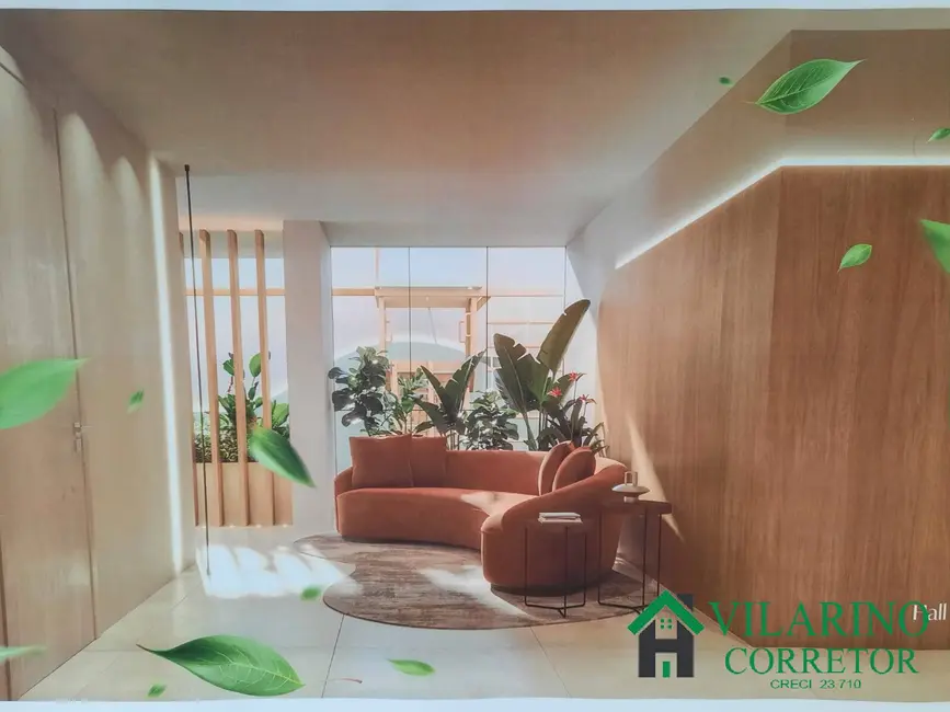 Foto 2 de Apartamento com 3 quartos à venda, 84m2 em Graça, Belo Horizonte - MG