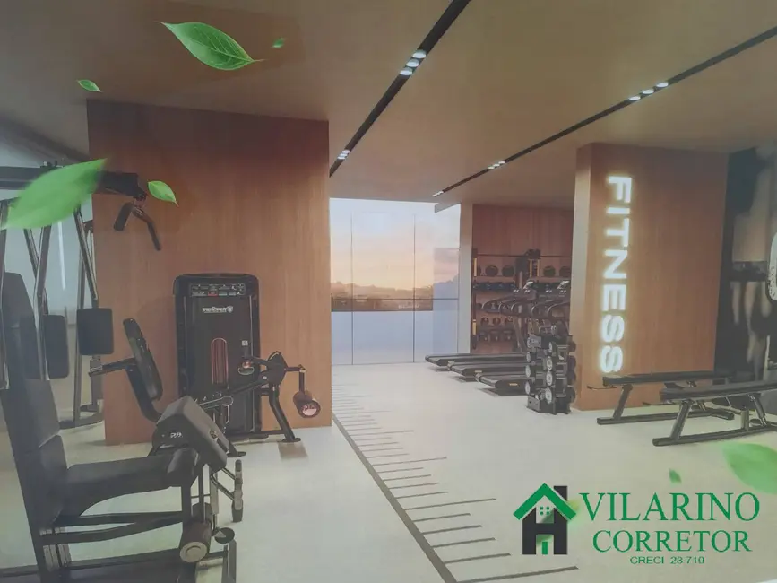 Apartamento com 3 quartos à venda, 84m2 em Graça, Belo Horizonte - MG - imagem 3 Foto 3 de Apartamento com 3 quartos à venda, 84m2 em Graça, Belo Horizonte - MG