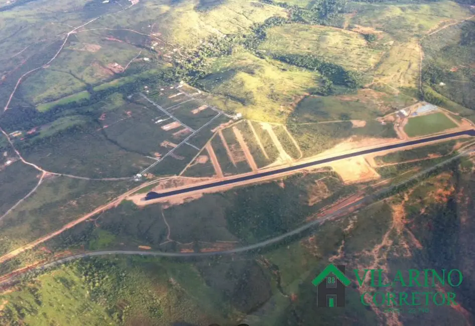 Foto 4 de Fazenda / Haras à venda, 1100m2 em Jaboticatubas - MG