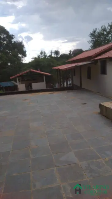 Foto 3 de Casa com 3 quartos à venda, 280m2 em Pedro Leopoldo - MG