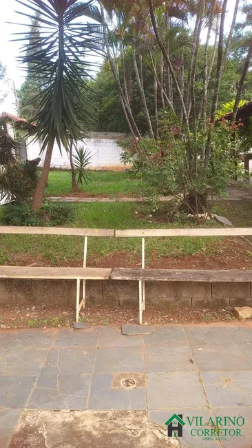 Foto 2 de Casa com 3 quartos à venda, 280m2 em Pedro Leopoldo - MG