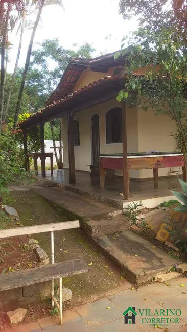 Foto 1 de Casa com 3 quartos à venda, 280m2 em Pedro Leopoldo - MG