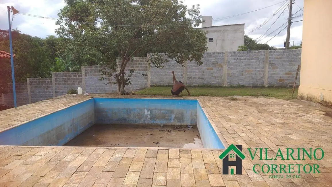 Foto 4 de Casa com 3 quartos à venda, 280m2 em Pedro Leopoldo - MG