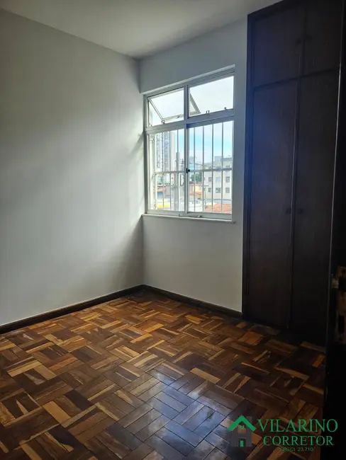 Foto 6 de Apartamento com 3 quartos à venda, 85m2 em Graça, Belo Horizonte - MG