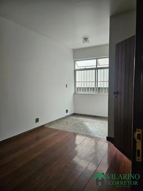 Foto 5 de Apartamento com 3 quartos à venda, 85m2 em Graça, Belo Horizonte - MG