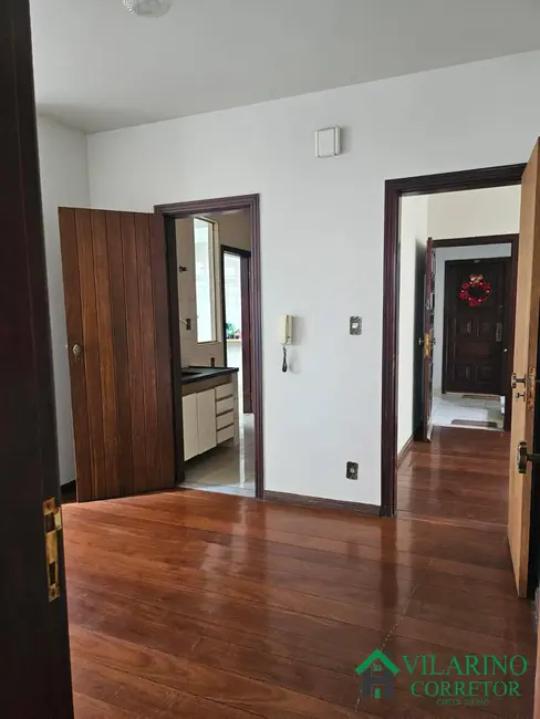 Foto 8 de Apartamento com 3 quartos à venda, 85m2 em Graça, Belo Horizonte - MG