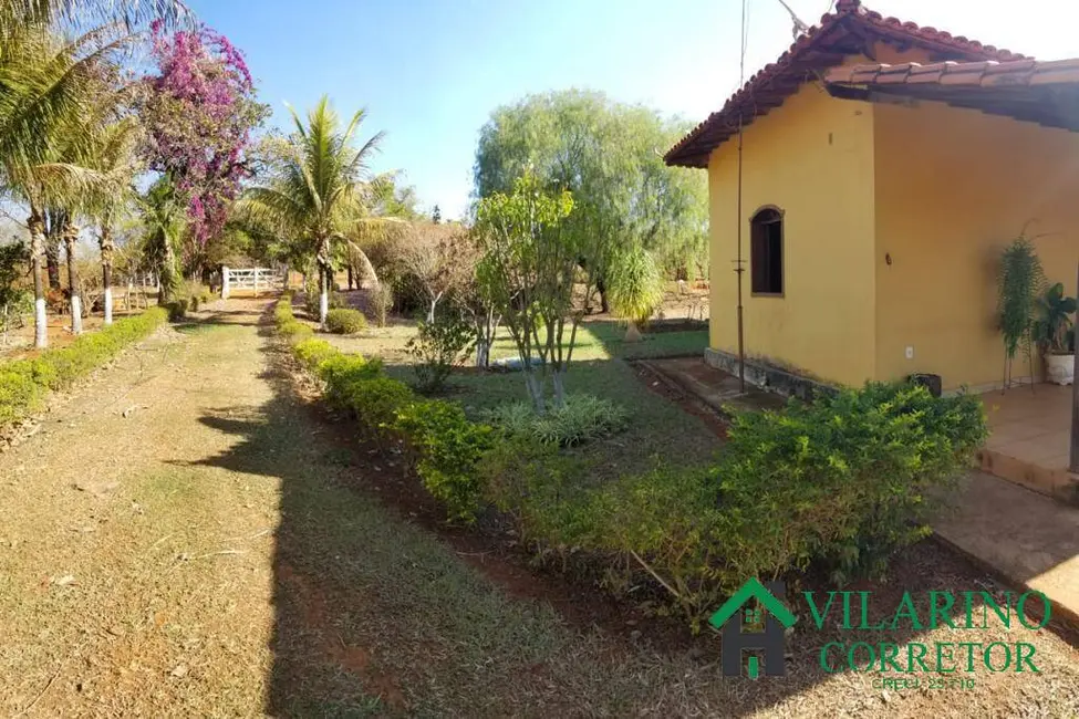 Fazenda / Haras com 4 quartos à venda, 500m2 em Baldim - MG - imagem 7 Foto 7 de Fazenda / Haras com 4 quartos à venda, 500m2 em Baldim - MG