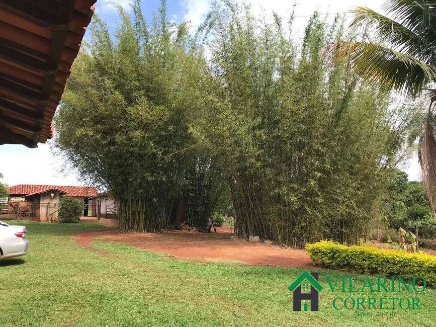 Fazenda / Haras com 4 quartos à venda, 500m2 em Baldim - MG - imagem 6 Foto 6 de Fazenda / Haras com 4 quartos à venda, 500m2 em Baldim - MG