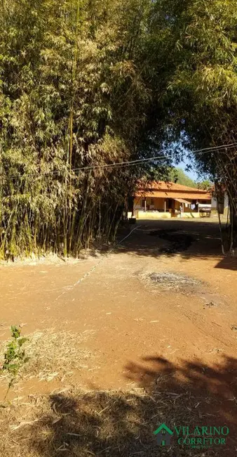 Fazenda / Haras com 4 quartos à venda, 500m2 em Baldim - MG - imagem 8 Foto 8 de Fazenda / Haras com 4 quartos à venda, 500m2 em Baldim - MG