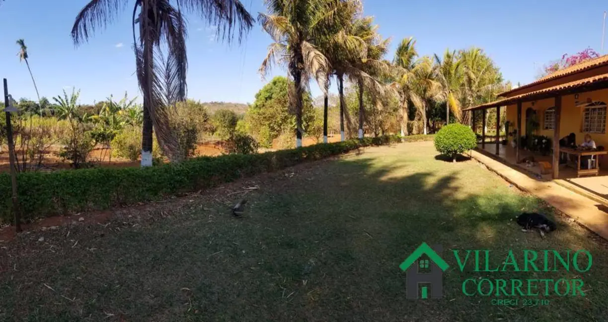 Fazenda / Haras com 4 quartos à venda, 500m2 em Baldim - MG - imagem 9 Foto 9 de Fazenda / Haras com 4 quartos à venda, 500m2 em Baldim - MG