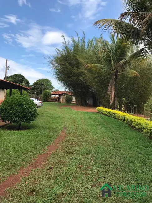 Fazenda / Haras com 4 quartos à venda, 500m2 em Baldim - MG - imagem 5 Foto 5 de Fazenda / Haras com 4 quartos à venda, 500m2 em Baldim - MG