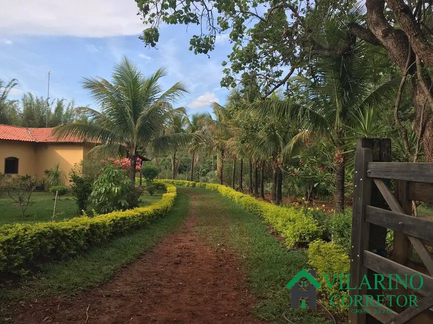 Fazenda / Haras com 4 quartos à venda, 500m2 em Baldim - MG - imagem 3 Foto 3 de Fazenda / Haras com 4 quartos à venda, 500m2 em Baldim - MG