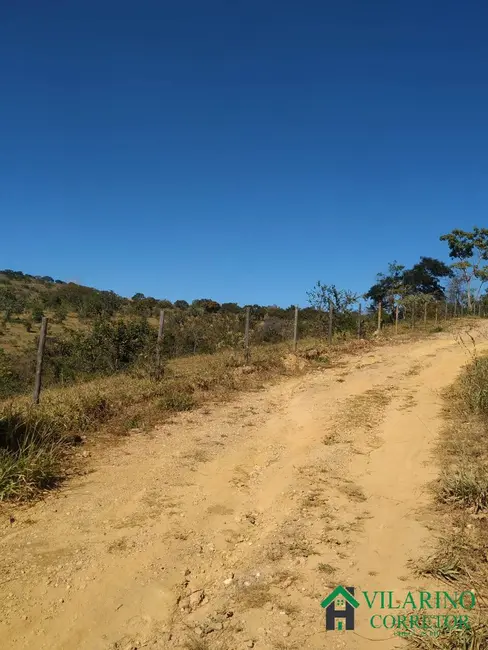 Fazenda / Haras com 3 quartos à venda, 600m2 em Baldim - MG - imagem 4 Foto 4 de Fazenda / Haras com 3 quartos à venda, 600m2 em Baldim - MG