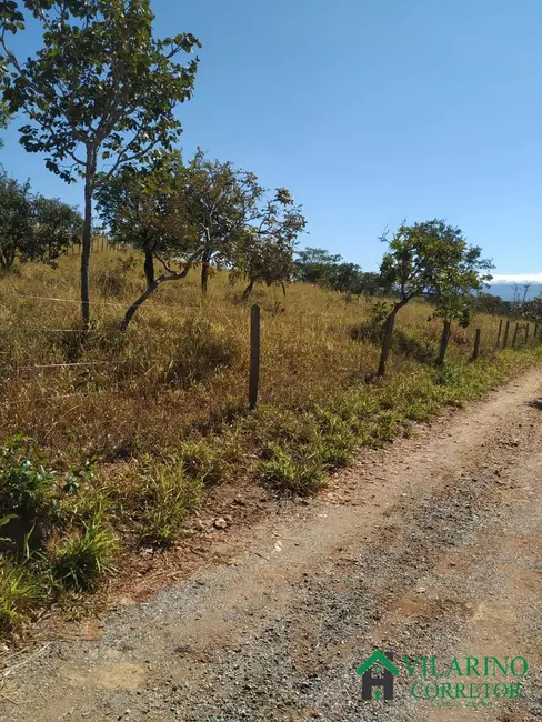 Foto 1 de Fazenda / Haras com 3 quartos à venda, 600m2 em Baldim - MG