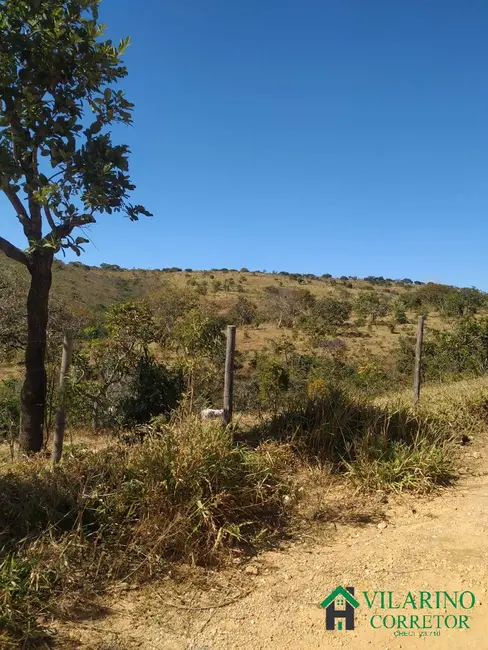 Fazenda / Haras com 3 quartos à venda, 600m2 em Baldim - MG - imagem 5 Foto 5 de Fazenda / Haras com 3 quartos à venda, 600m2 em Baldim - MG