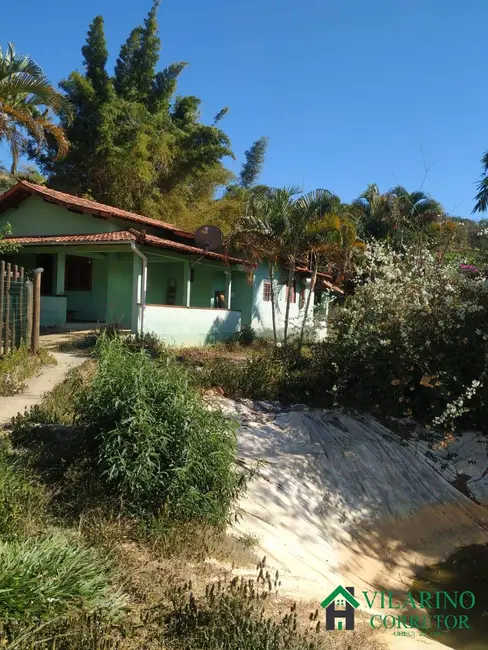 Fazenda / Haras com 3 quartos à venda, 600m2 em Baldim - MG - imagem 8 Foto 8 de Fazenda / Haras com 3 quartos à venda, 600m2 em Baldim - MG