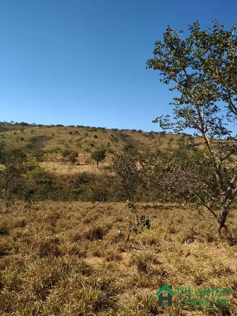 Fazenda / Haras com 3 quartos à venda, 600m2 em Baldim - MG - imagem 3 Foto 3 de Fazenda / Haras com 3 quartos à venda, 600m2 em Baldim - MG