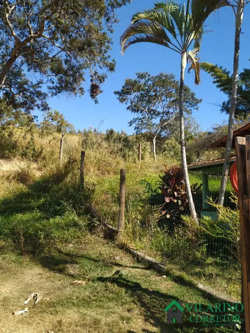 Fazenda / Haras com 3 quartos à venda, 600m2 em Baldim - MG - imagem 7 Foto 7 de Fazenda / Haras com 3 quartos à venda, 600m2 em Baldim - MG