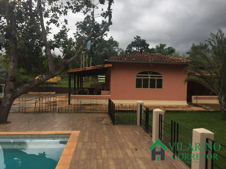 Fazenda / Haras com 3 quartos à venda, 12m2 em Caetanopolis - MG - imagem 9 Foto 9 de Fazenda / Haras com 3 quartos à venda, 12m2 em Caetanopolis - MG