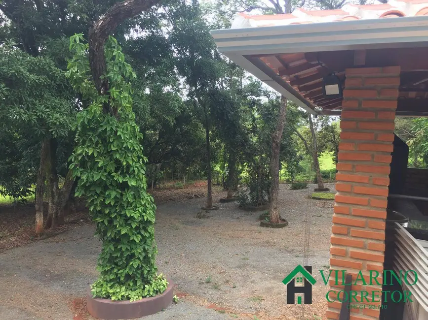 Fazenda / Haras com 3 quartos à venda, 12m2 em Caetanopolis - MG - imagem 5 Foto 5 de Fazenda / Haras com 3 quartos à venda, 12m2 em Caetanopolis - MG