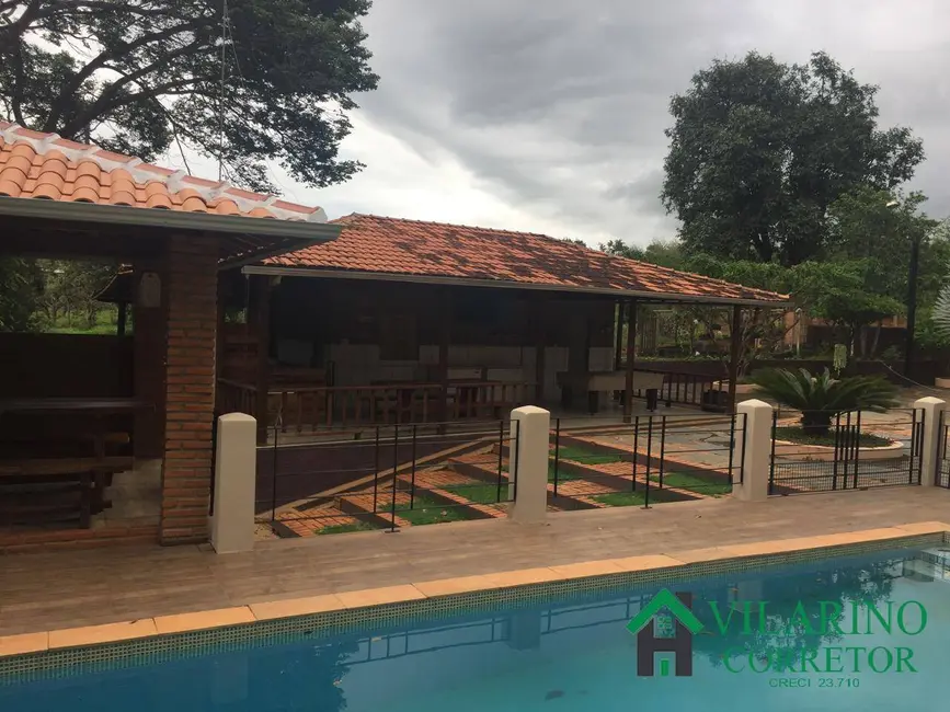 Fazenda / Haras com 3 quartos à venda, 12m2 em Caetanopolis - MG - imagem 8 Foto 8 de Fazenda / Haras com 3 quartos à venda, 12m2 em Caetanopolis - MG