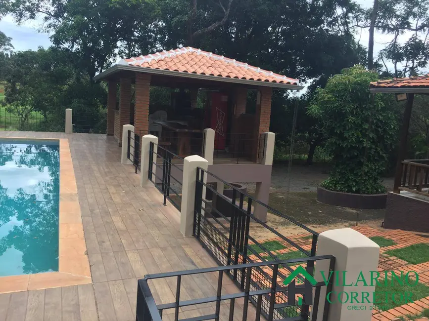 Fazenda / Haras com 3 quartos à venda, 12m2 em Caetanopolis - MG - imagem 7 Foto 7 de Fazenda / Haras com 3 quartos à venda, 12m2 em Caetanopolis - MG