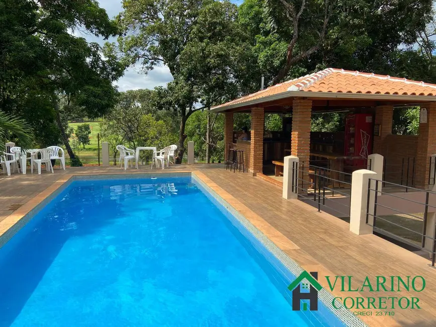 Fazenda / Haras com 3 quartos à venda, 12m2 em Caetanopolis - MG - imagem 6 Foto 6 de Fazenda / Haras com 3 quartos à venda, 12m2 em Caetanopolis - MG