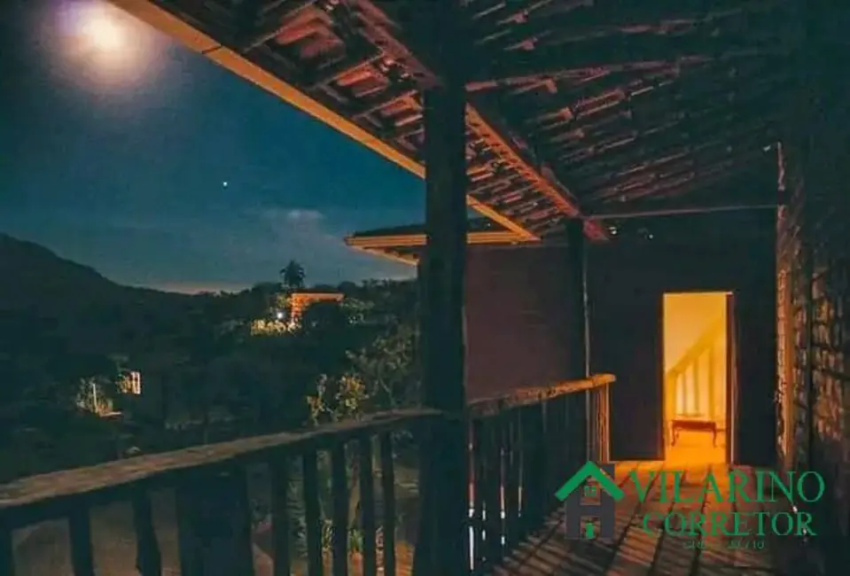 Foto 4 de Sítio / Rancho com 3 quartos à venda, 1800m2 em Santana Do Riacho - MG