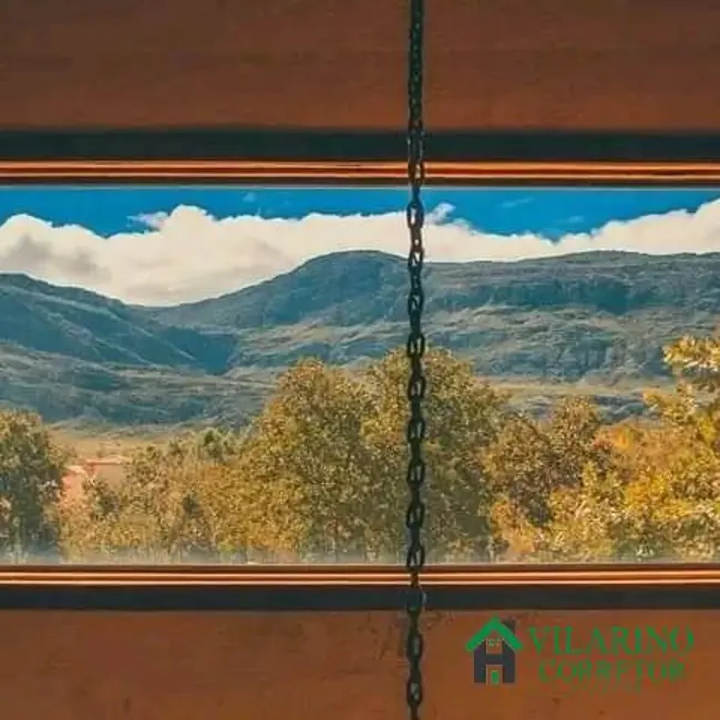 Foto 5 de Sítio / Rancho com 3 quartos à venda, 1800m2 em Santana Do Riacho - MG