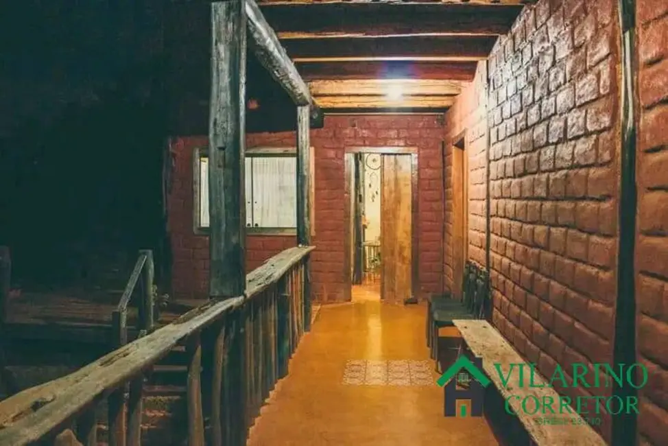 Foto 7 de Sítio / Rancho com 3 quartos à venda, 1800m2 em Santana Do Riacho - MG