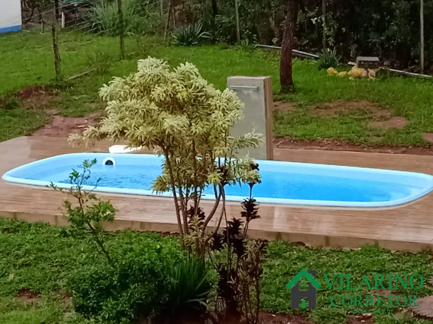 Foto 3 de Sítio / Rancho com 3 quartos à venda, 1800m2 em Santana Do Riacho - MG