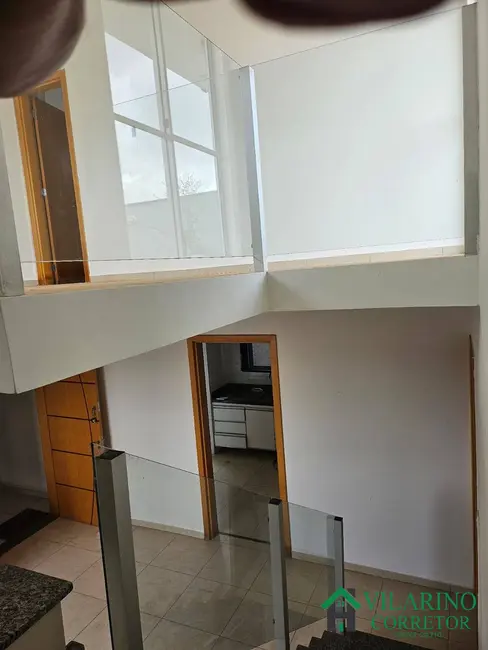 Cobertura com 3 quartos à venda e para alugar, 160m2 em Belo Horizonte - MG - imagem 4 Foto 4 de Cobertura com 3 quartos à venda e para alugar, 160m2 em Belo Horizonte - MG