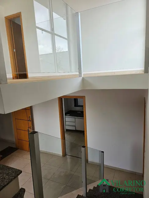 Foto 2 de Cobertura com 3 quartos à venda e para alugar, 160m2 em Belo Horizonte - MG