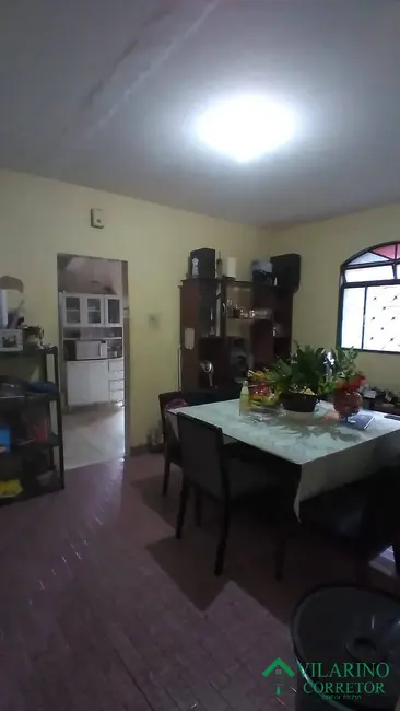Casa com 3 quartos à venda, 330m2 em União, Belo Horizonte - MG - imagem 8 Foto 8 de Casa com 3 quartos à venda, 330m2 em União, Belo Horizonte - MG