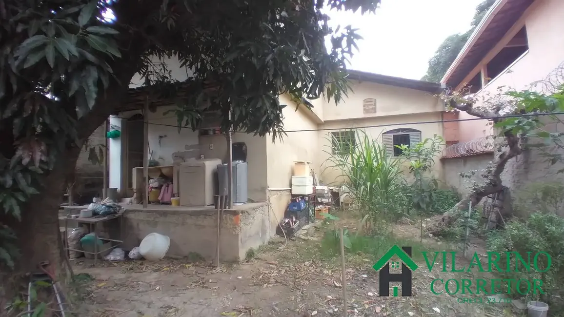 Foto 2 de Casa com 3 quartos à venda, 330m2 em União, Belo Horizonte - MG