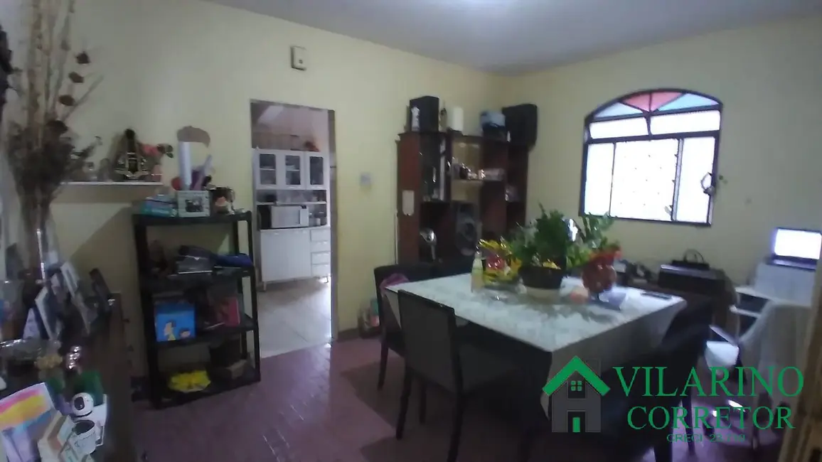 Casa com 3 quartos à venda, 330m2 em União, Belo Horizonte - MG - imagem 9 Foto 9 de Casa com 3 quartos à venda, 330m2 em União, Belo Horizonte - MG